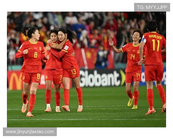 女足世界杯中国队小组出线