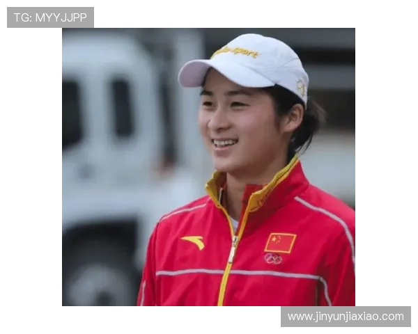 皮划艇孙梦雅谈对成功的执着